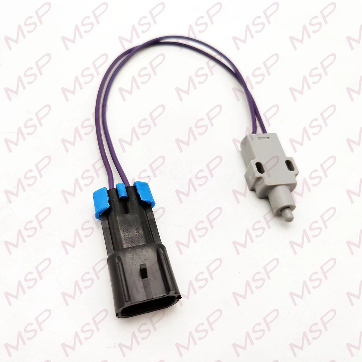 Switch Shift Interrupt Neutral 87-8M0052936 Fit Mercruiser 3.0 4.3 5.0 6.2L 350