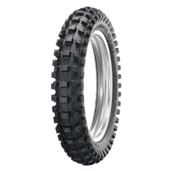 Dunlop Tyre AT81 110/100-18 Enduro Cross