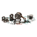 Complete Engine Rebuild Kit for Kawasaki KX85 Big Wheel 2013 Wrench Rabbit
