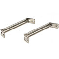Crownline Boat Windshield Braces CR30468 - 19XS (set of 2)
