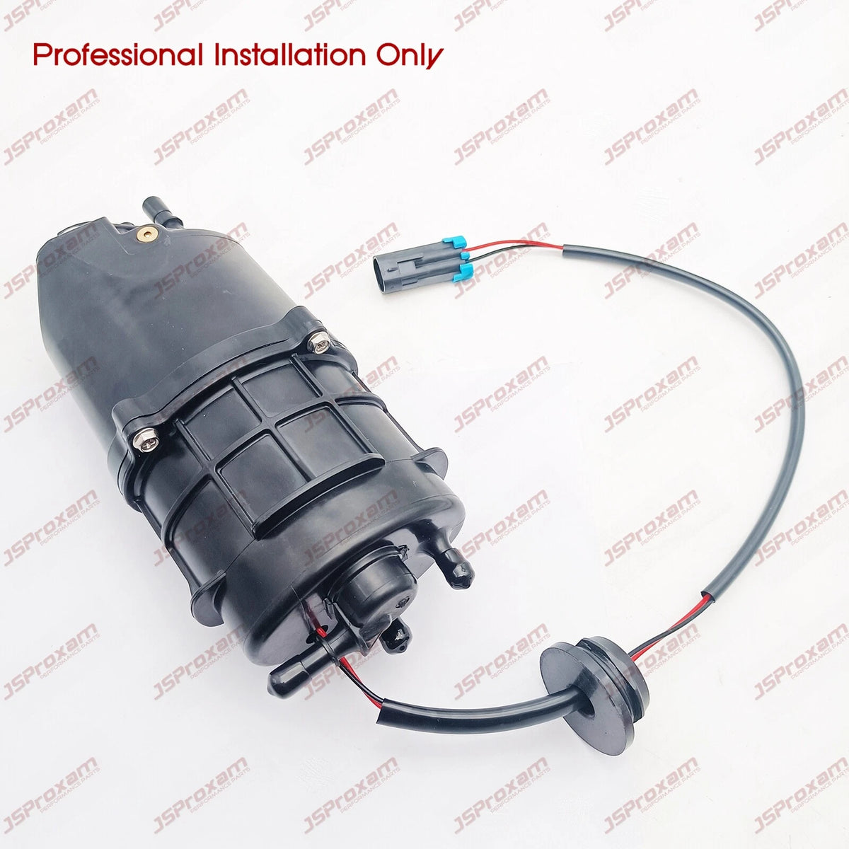 Mercury Outboard Fuel Supply Module Pump 8M0102455 S/S: 8M0121389 8M0161584