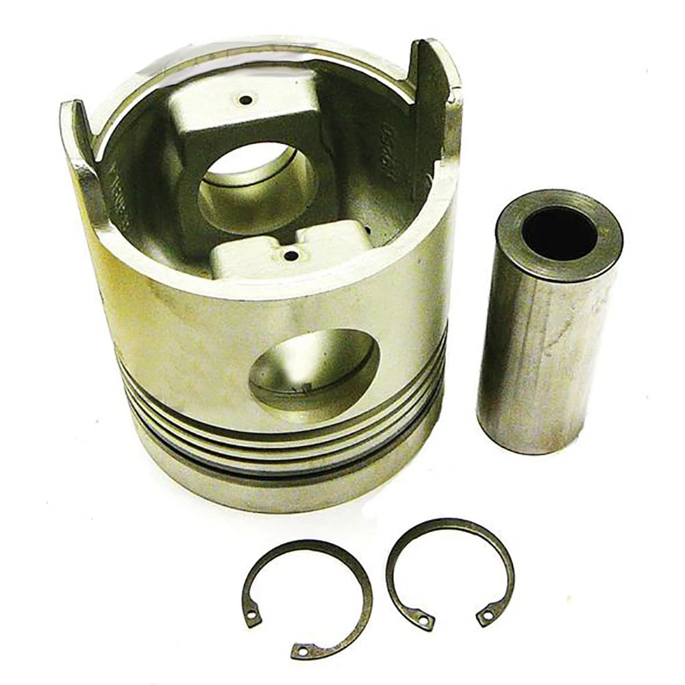 S.67001 Piston, Std, E7Nn6108Aa Fits Ford/ Holland