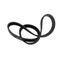 Serpentine Alternator Boat Drive Belt Multi-V Belts for Volvo Penta KAD42 861564