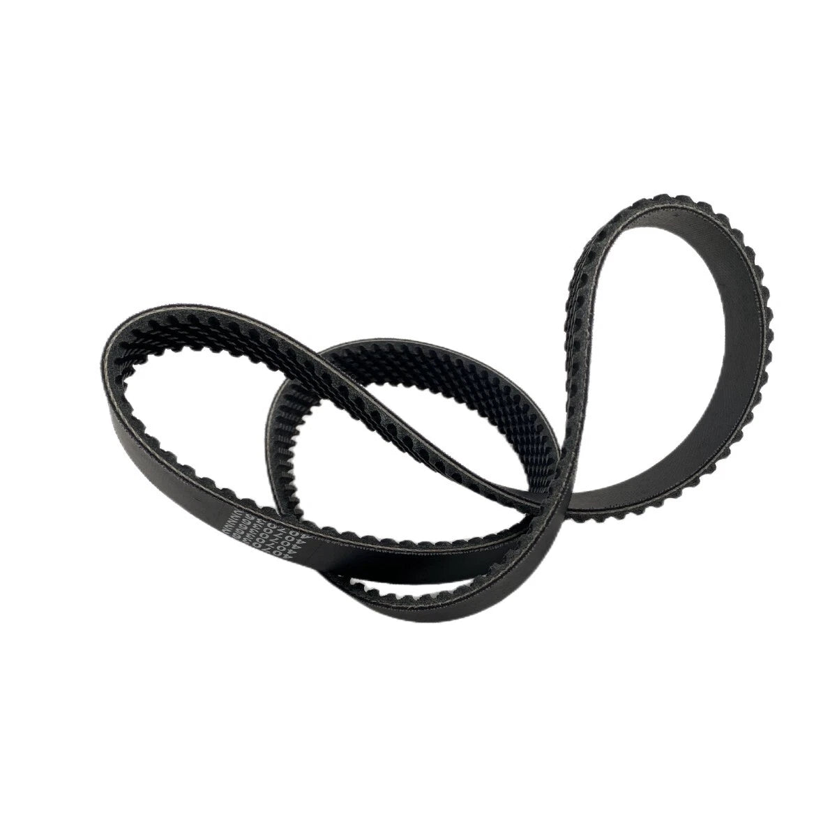 Serpentine Alternator Boat Drive Belt Multi-V Belts for Volvo Penta KAD42 861564