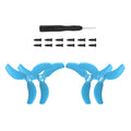 4Pcs Blue Lightweight 3032S Propellers Blades Props Parts for DJI Avata Drone 2