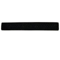 Ski Centurion Boat Non Skid Pad - Hexagon Textured Black Rubber