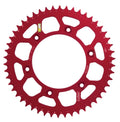 ProTaper Sprocket Red 52 Tooth Husqvarna/KTM/ Gas