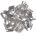 100 Pack 0462-201-16141 046220116141 Deutsch Solid Socket Terminal 16-20 AWG