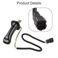 3 Button Excavator Joystick Handle for DX225 for DH2259 DH3009 DXFor 150 Models