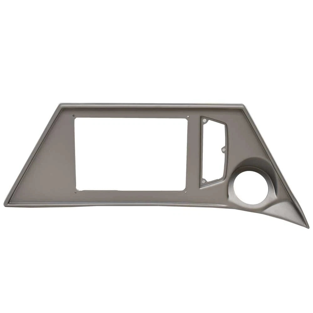 Ranger Boat Blank Chartplotter Panel 7202306L - 619FS Garmin 7610 XSV