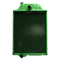Radiator AR26551 Fits John Deere 4010