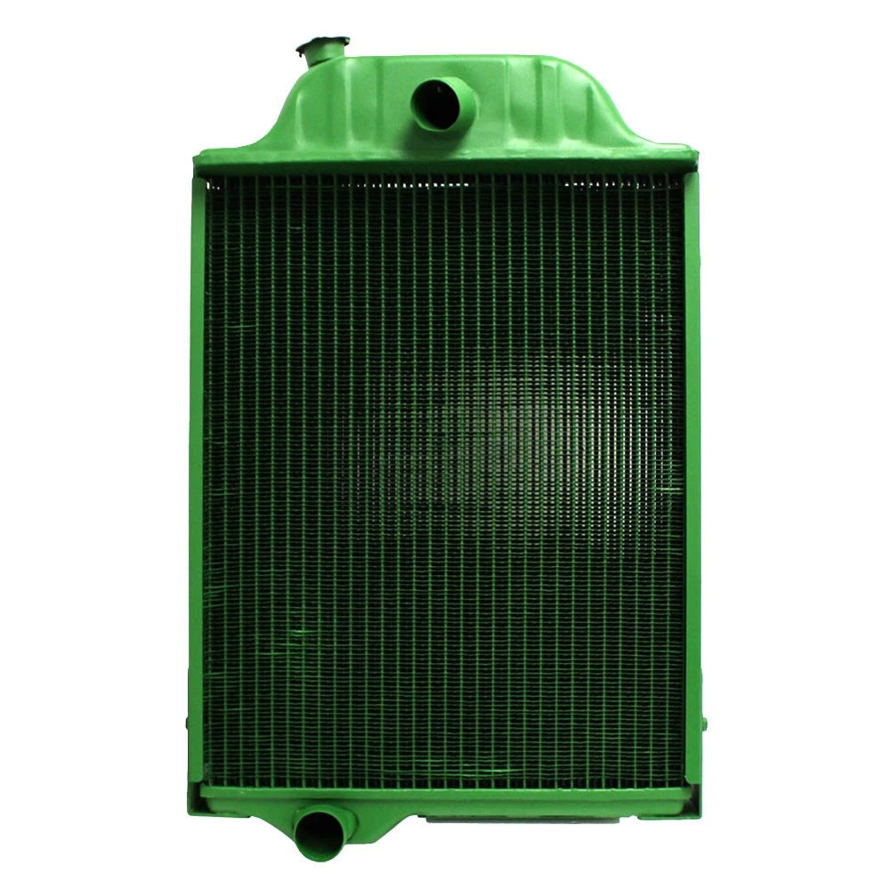 Radiator AR26551 Fits John Deere 4010