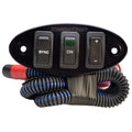 MasterCraft Boat Engine Harnesses 501014 - 300 with Switch Panels (kit)
