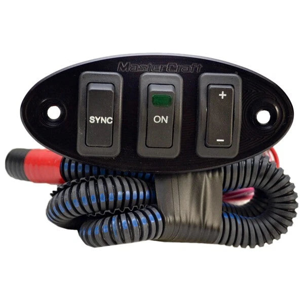 MasterCraft Boat Engine Harnesses 501014 - 300 with Switch Panels (kit)