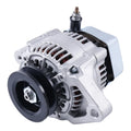 24V Alternator 17558-64010 17558-64011 101211-3121 for Kubota V2003NTE Engine