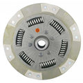R73542 HD 13" Transmission Disc, 6 Pad, with 1-3/8" 21 Spline Hub -fits John Deere