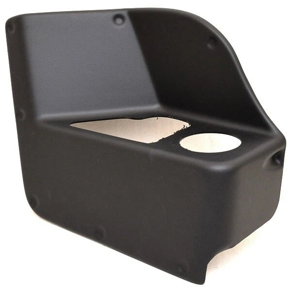 Stratos Boat Blank Side Panel 7KE517 - 201 XL Evolution Black