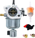 Carburetor for Kawasaki FS481V FH580V FS541V Engine Lawn Tractor Mower