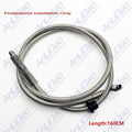 Mercury Mariner Outboards Motor Marine Power Trim Hose 18-2111 32-45959