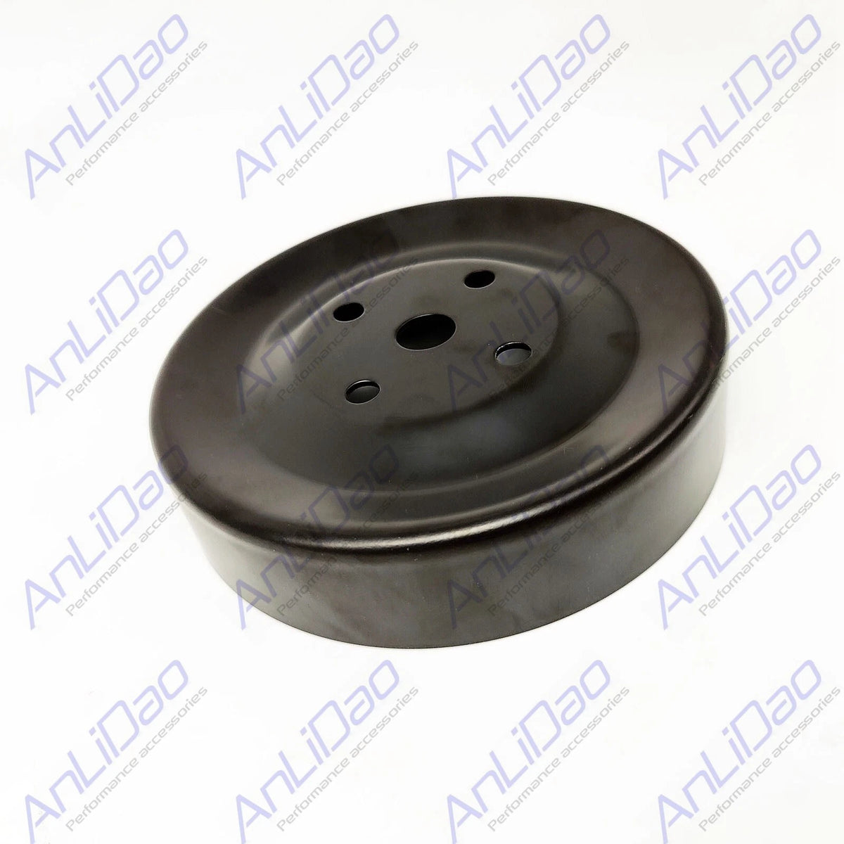 Fit Mercury Mercruiser Engine Water Pump Pulley 807729 807729T 8M0153706