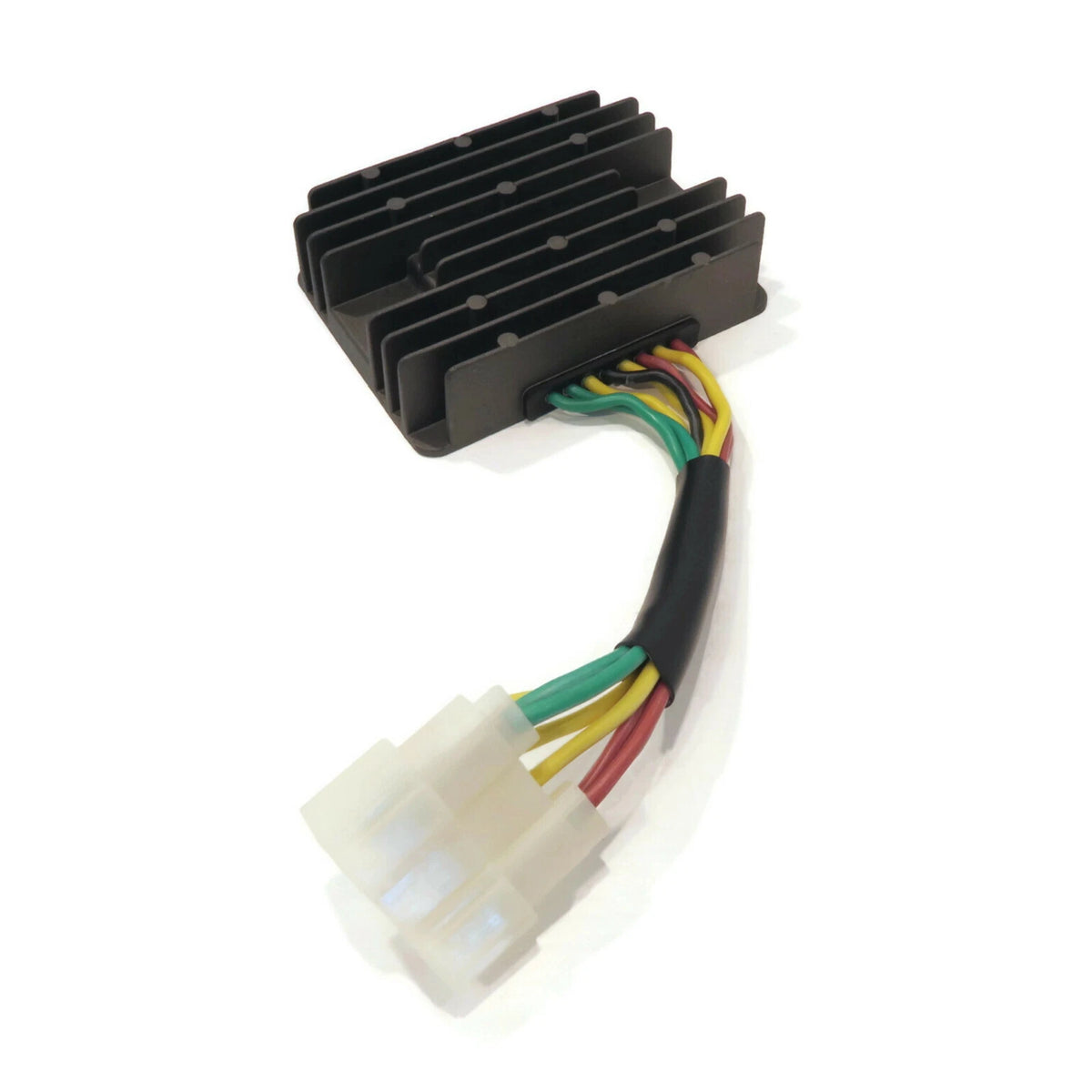 Voltage Regulator for 1998 Kawasaki Prairie 400 4x4 ATV KVF400-A2 & KVF400-B1