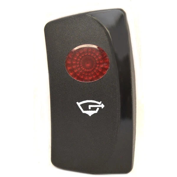 Carling Boat Rocker Switch Cover 3952011 - Bilge Pump Actuator