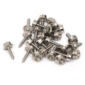 Fasnap Boat Self-Tapping Screwstuds BNSS-7059-20 - 5/8 Inch (set of 25)