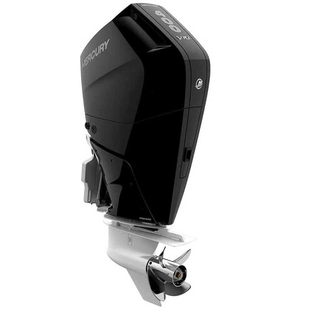 Mercury Verado V10 Outboard Motor 400L - 400HP 20 Inch