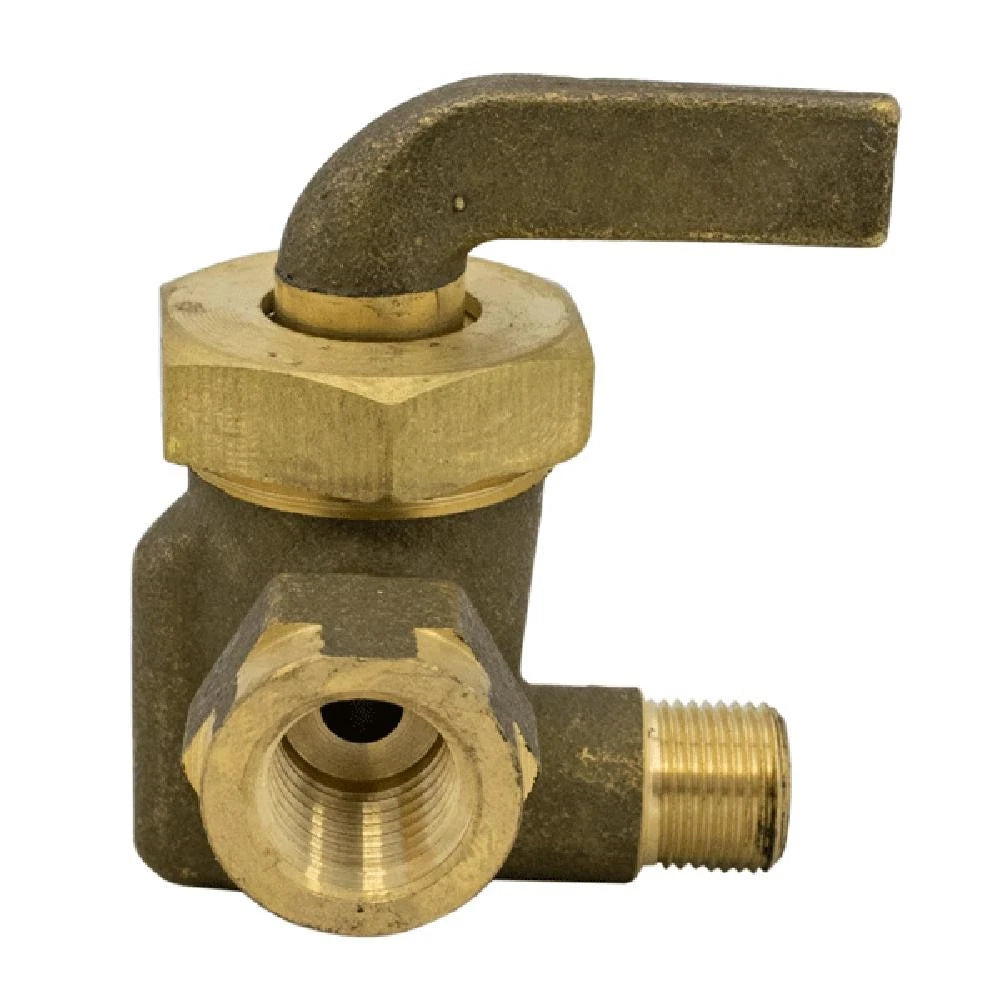 John Deere AR B BR G 3-WAY FUEL VALVE - & IMPROVED