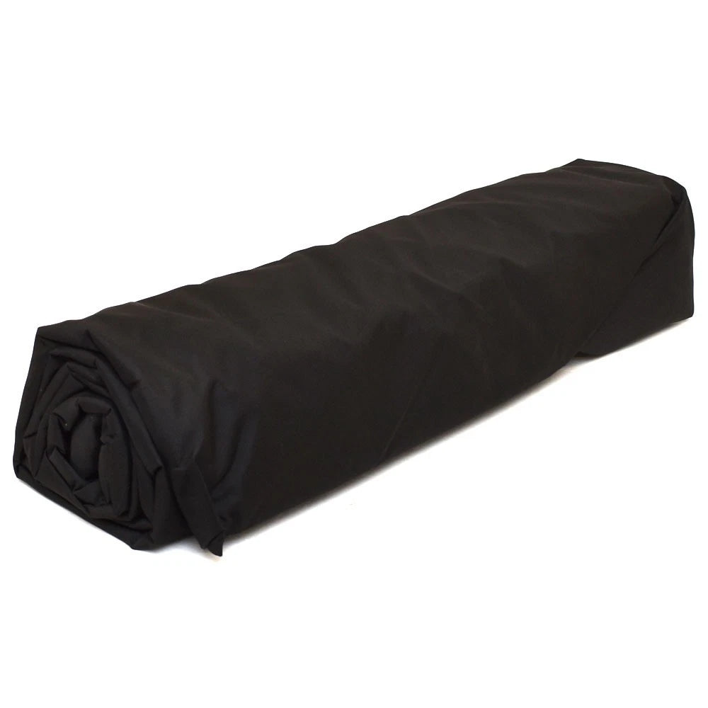 Misty Harbor Pontoon Boat Cover 999272 - 2585 Biscayne CS Black