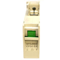 Mitsubishi Boat Circuit Protector CP30-BA 1P - NJ0514-00 20A