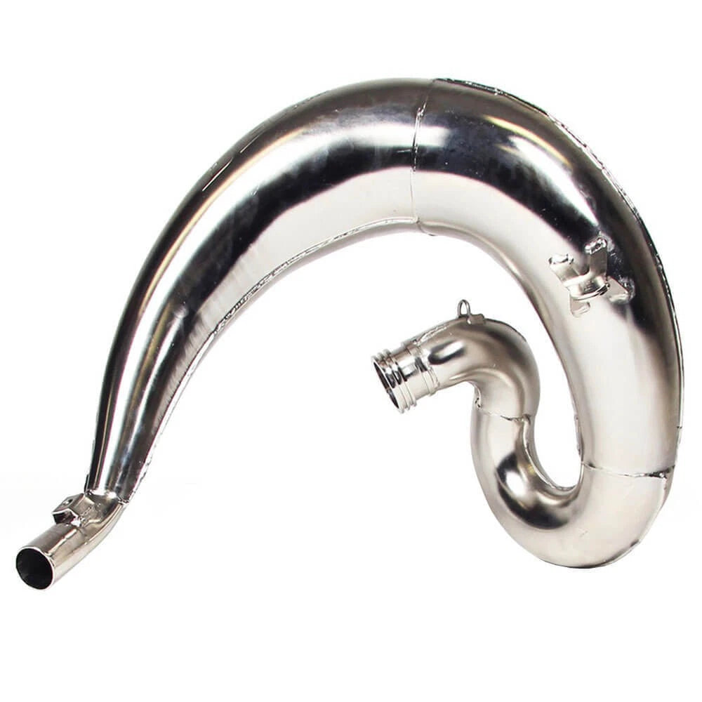 DEP Nickel Expansion Chamber for KTM 300 EXC 2024 (armoured)