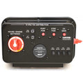 MasterCraft Boat Battery Switch Panel 501221A - XT22 - XT23 Black