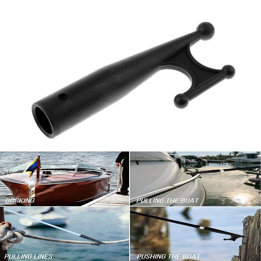 1 Pcs Boat Hook 1 - " Diameter 20cm Long Accessory Fishing Kayak
