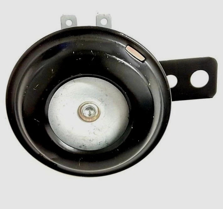 BOCINA UNIVERSAL DE 12 VOLTIOS CON SOPORTE PARA MOTO POLARIS ATV UTV