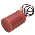 Boat Interface Alarm Module - 1 1/4 X 1 7/8 Inch Red