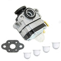 CARBURETOR CARB FOR ECHO 12300021361 EDR-2400 ENGINE DRILL