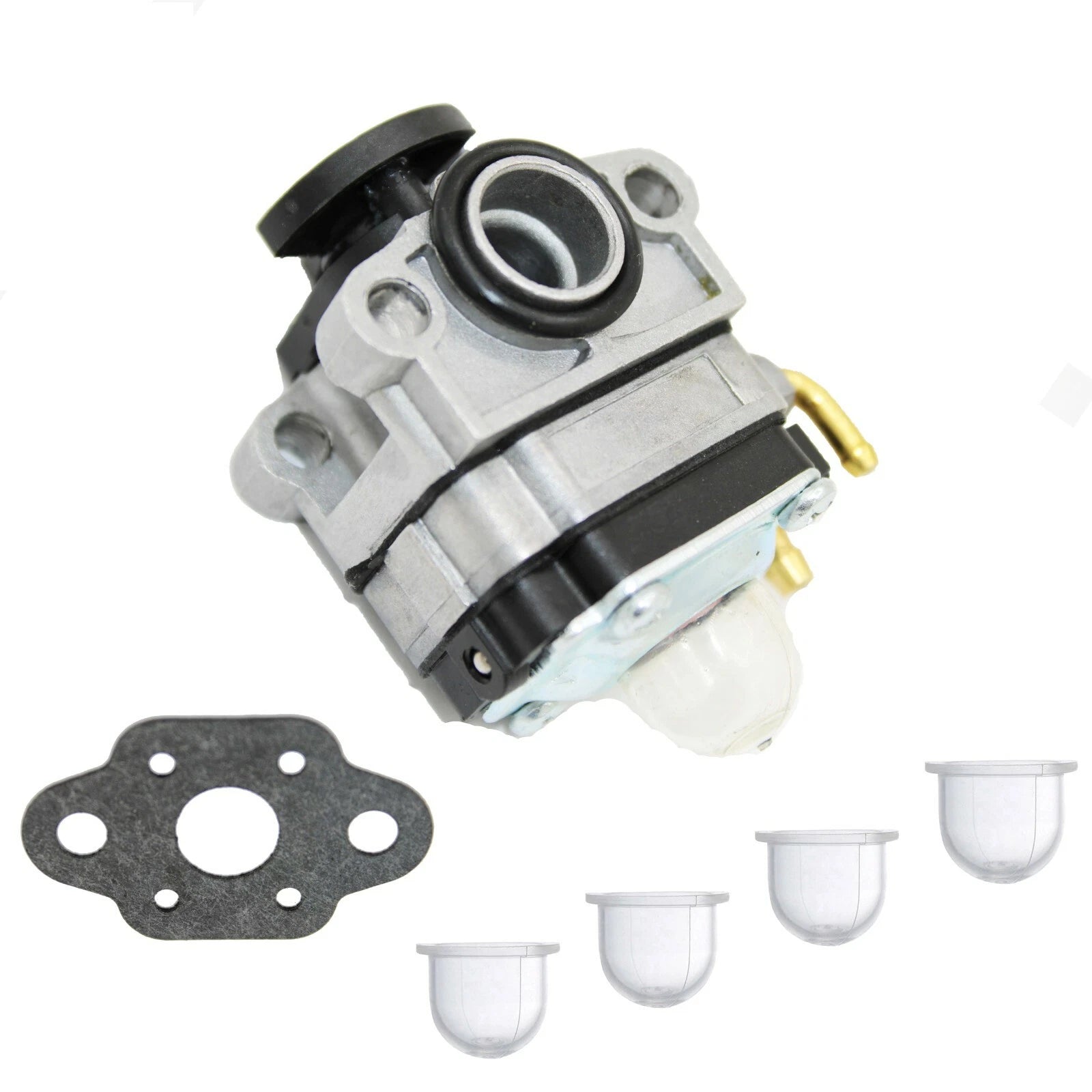 CARBURETOR CARB FOR ECHO 12300021361 EDR-2400 ENGINE DRILL