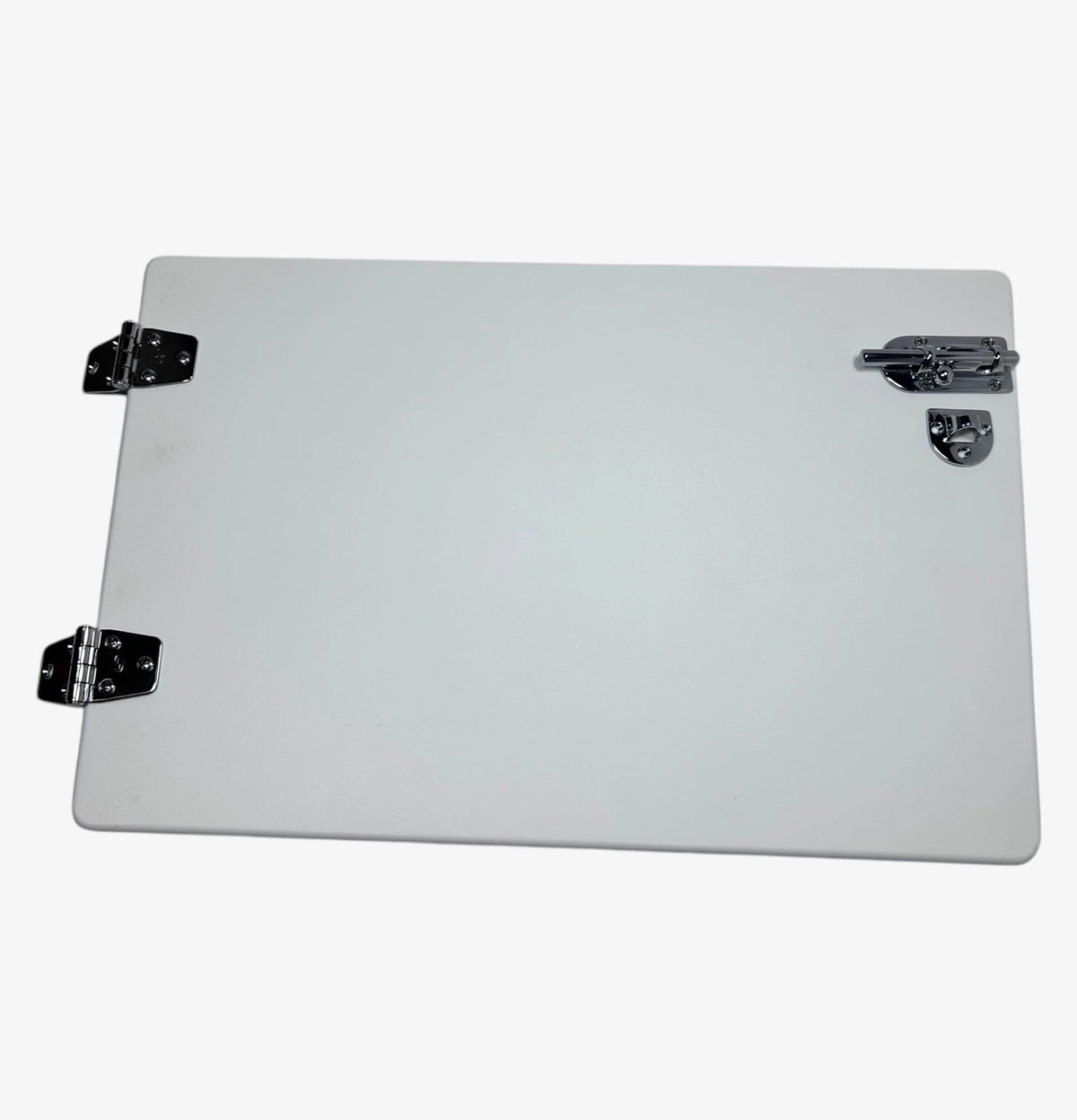 Proline Boats, Transom Door with Hardware 20 1/2'' X 13
