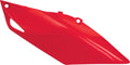ACERBIS Side Panels Red – Fits Honda CRF450R 2013-2016 & CRF250R 2014-2017