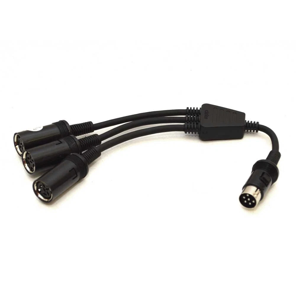 Chaparral Boat Stereo Remote Adapter 44-00026 - 3 Way 10 Inch