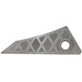 MasterCraft Boat Throttle Applique Panel 500897 - 19 X 6 3/4 Inch