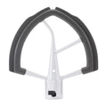 Edge Beater Paddle for Kitchenaid Bowl-lift Stand Mixer 6 Quart D