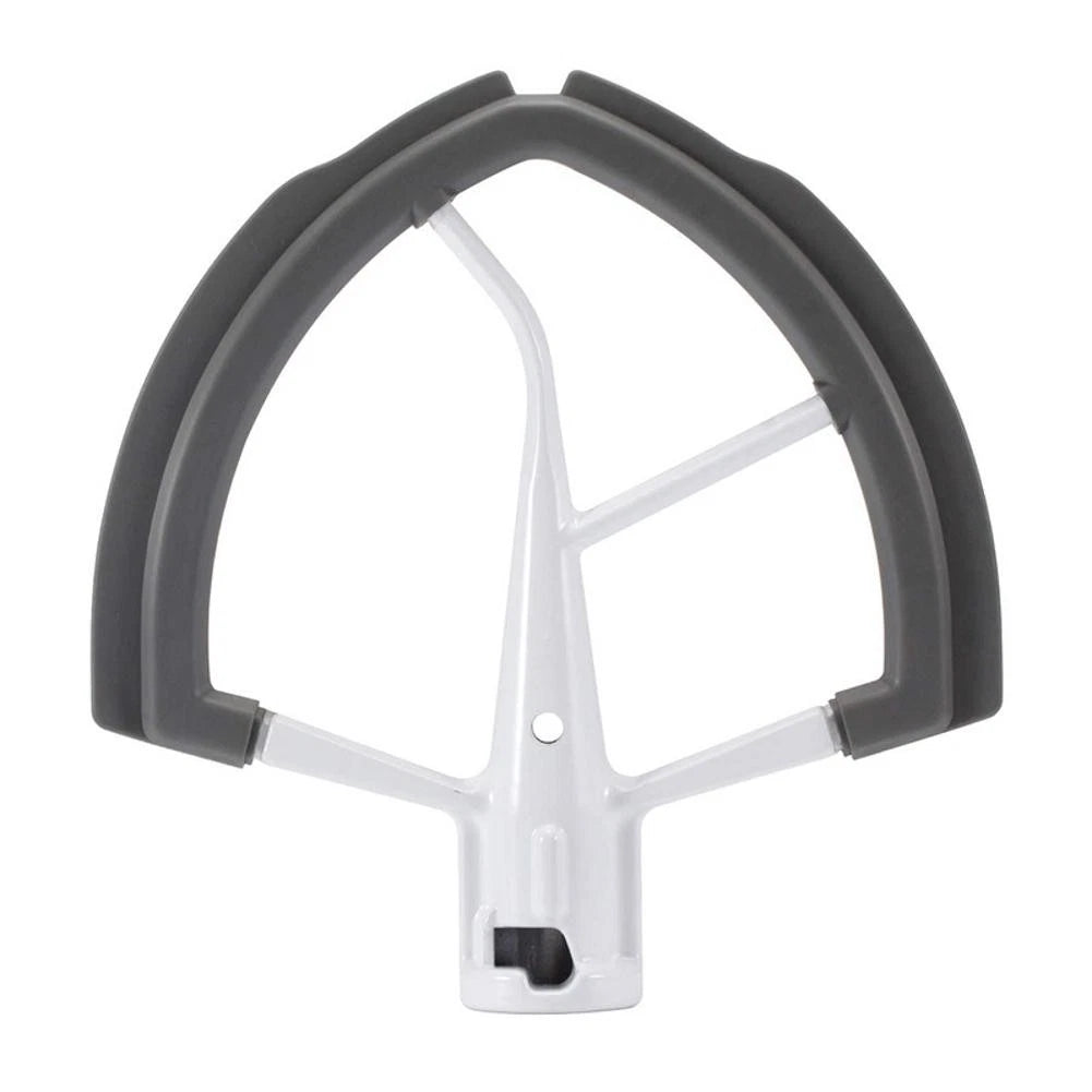 Edge Beater Paddle for Kitchenaid Bowl-lift Stand Mixer 6 Quart D