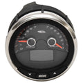 Faria Boat Digital Tachometer Gauge MGT011A - Chaparral Twin Engine
