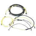 JDS810 Restoration Quality Wiring Harness Fits John Deere