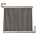 Hydraulic Oil Cooler for Kobelco SK200-5 Excavator