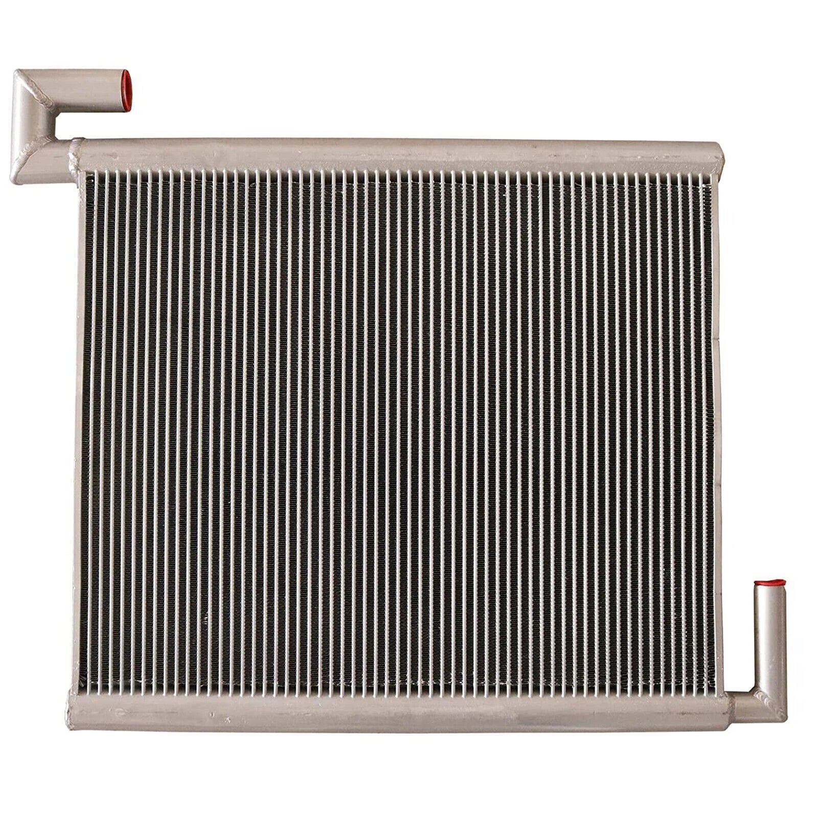 Hydraulic Oil Cooler for Kobelco SK200-5 Excavator