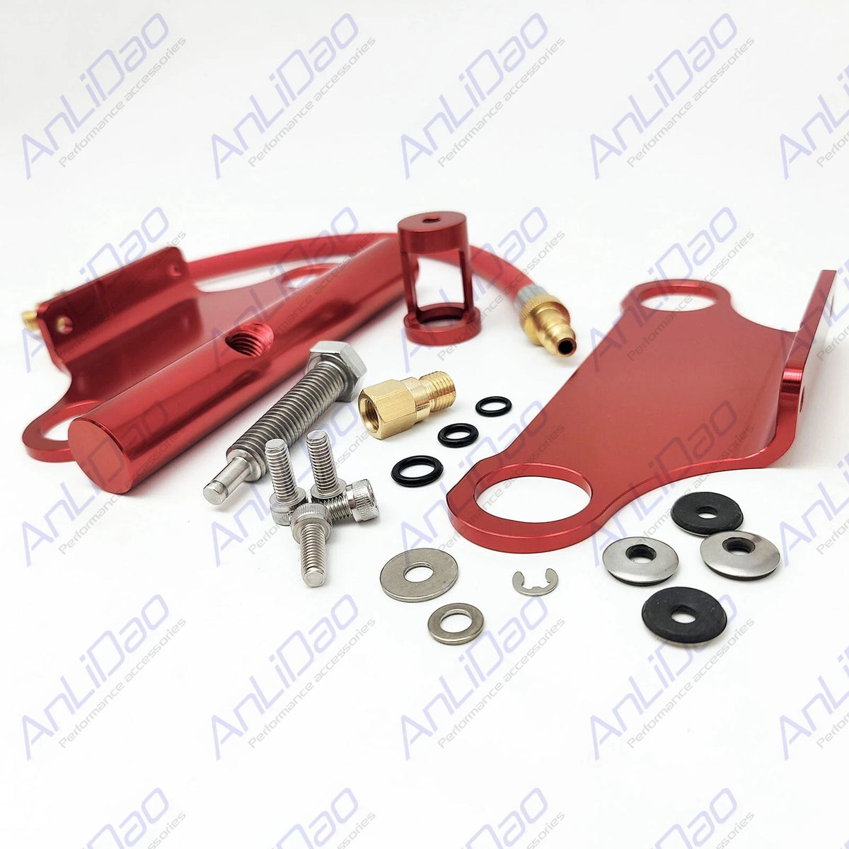 Repl Fit SEA-DOO 1503/1630 Valve Spring Compression Tool RS19050-VCT-1