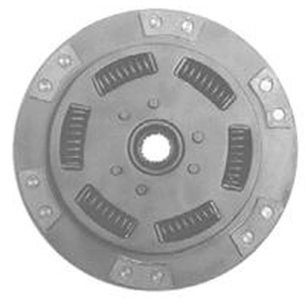 R73542HD Clutch Disc - 13" PS - 6 Pad Fits John Deere